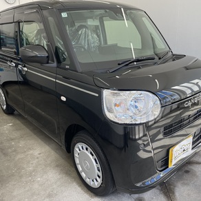 ダイハツ・ムーヴキャンバス