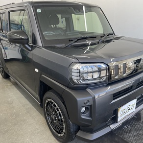 ダイハツ・タフト