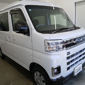 スバル・サンバー