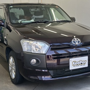 トヨタ・プロボックス