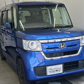 ホンダ・N-BOX
