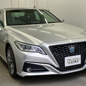 トヨタ・クラウン