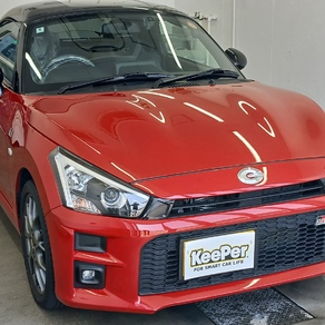 ダイハツ・コペン