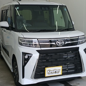 ダイハツ・タント