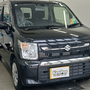 スズキ・ワゴンR