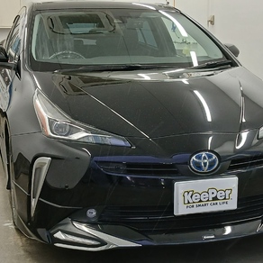 トヨタ・プリウス