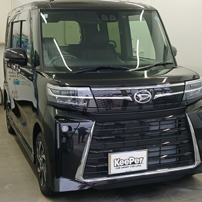 ダイハツ・タント