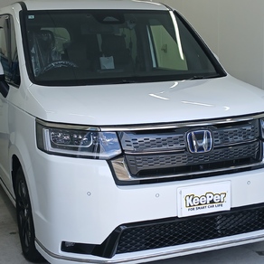 ホンダ・ステップワゴン