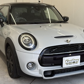 BMW・MINI