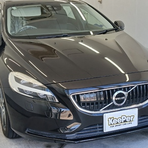 ボルボ・V40