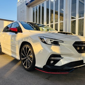 スバル・インプレッサ