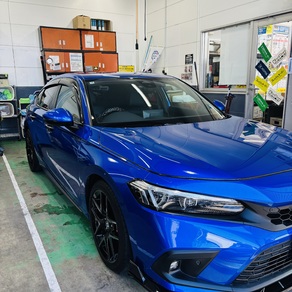 ホンダ・シビック 