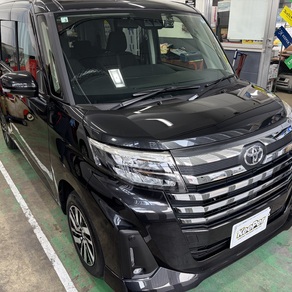トヨタ・ルーミー