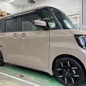 日産・ルークス