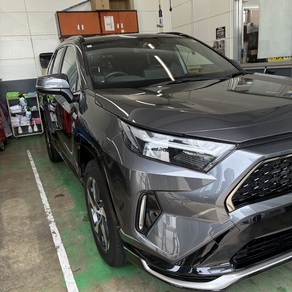 トヨタ・RAV4