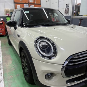 BMW・MINI
