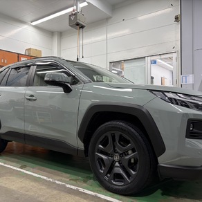 トヨタ・RAV4