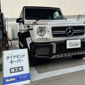 メルセデス・ベンツ・Gクラス