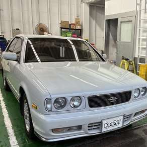 日産・グロリア