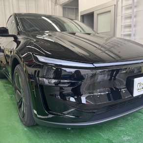 その他・テスラ・モデルY