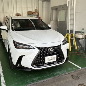 レクサス・RX