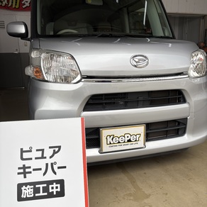 ダイハツ・タント