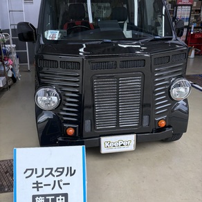 ダイハツ・ハイゼット