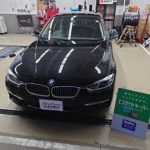 BMW・5シリーズ