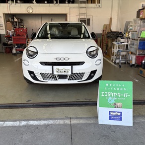 フィアット・フィアット500