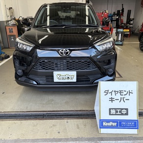 トヨタ・ライズ