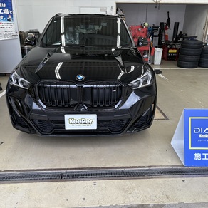 BMW・X3