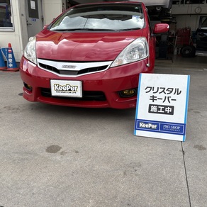 ホンダ・フィットシャトル