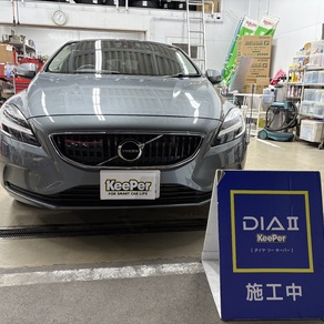 ボルボ・V40