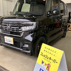 ホンダ・N-BOX