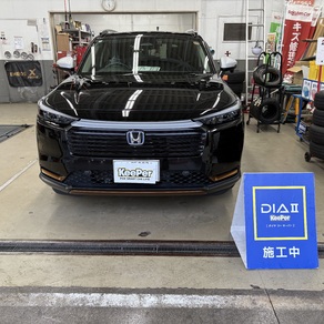 ホンダ・ヴェゼル