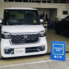 ホンダ・N-BOX