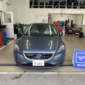 ボルボ・V40