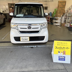 ホンダ・N-BOX