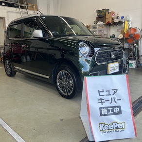 ホンダ・N-ONE