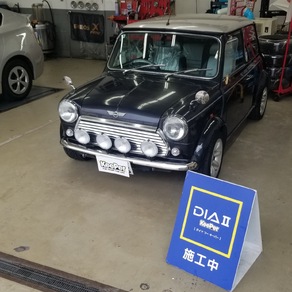 BMW・MINI