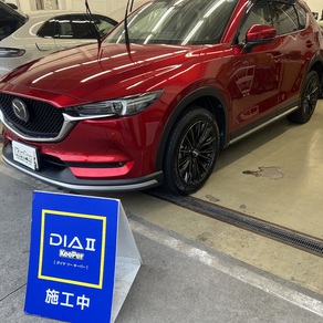 マツダ・CX-5