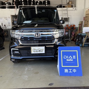 ホンダ・N-BOX
