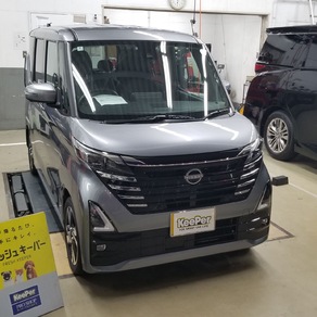 日産・ルークス