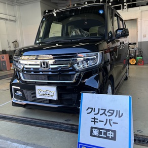 ホンダ・N-BOX