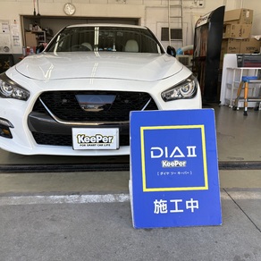 日産・スカイライン