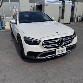 メルセデス・ベンツ・Eクラス 220 d