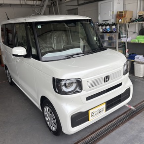 ホンダ・N-BOX