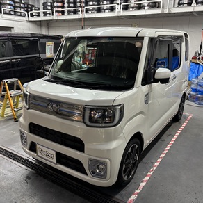 トヨタ・ピクシス