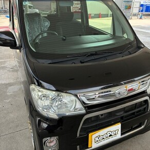 ダイハツ・タント