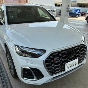 アウディ・Q5